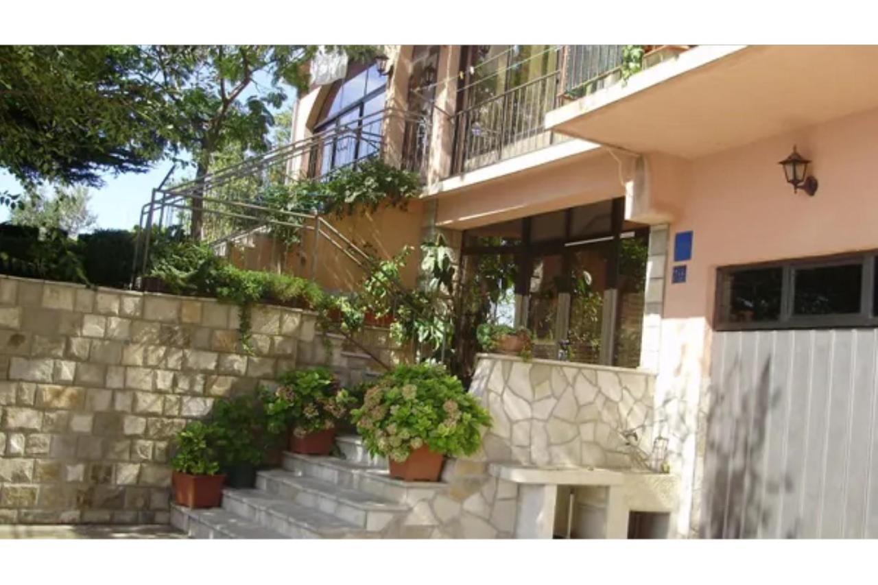 Apartments Bella Vista Makarska Exterior foto