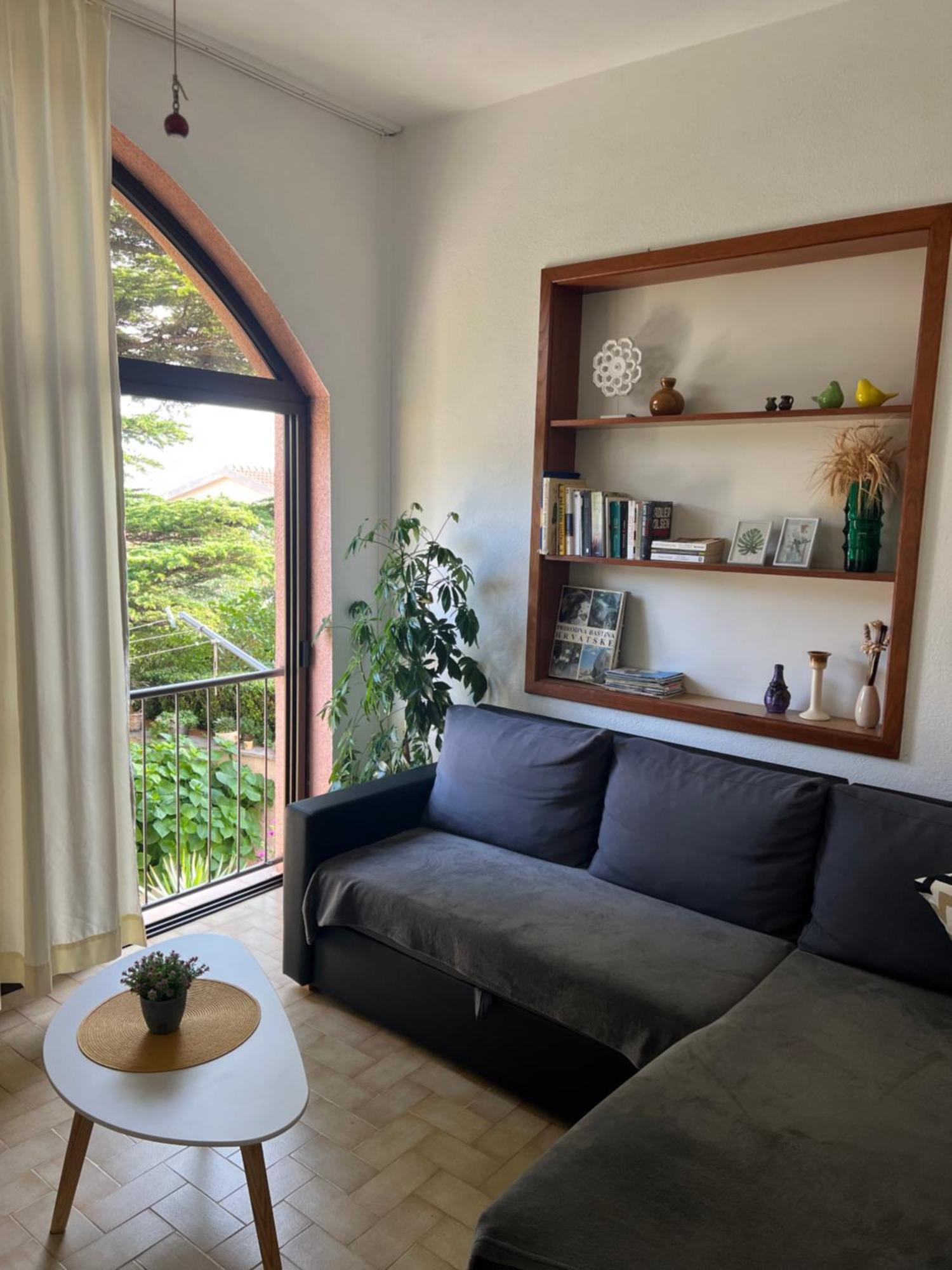 Apartments Bella Vista Makarska Quarto foto