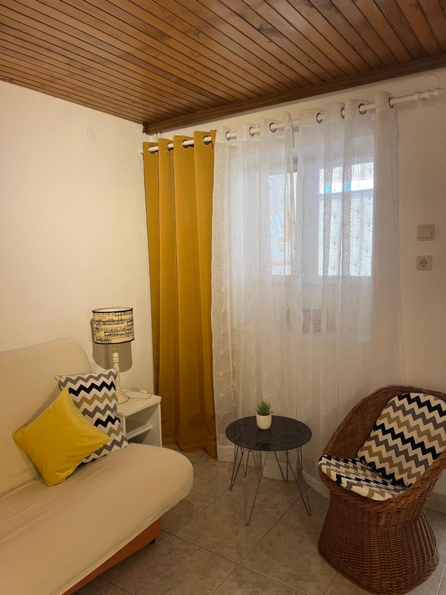 Apartments Bella Vista Makarska Quarto foto