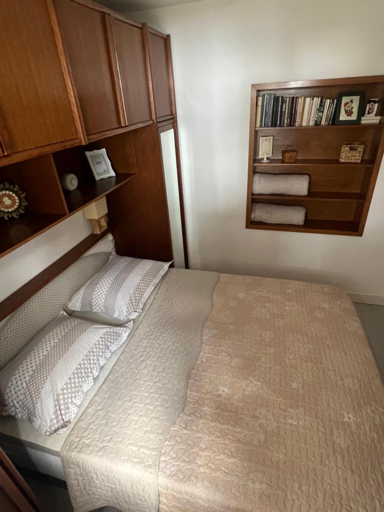 Apartments Bella Vista Makarska Quarto foto