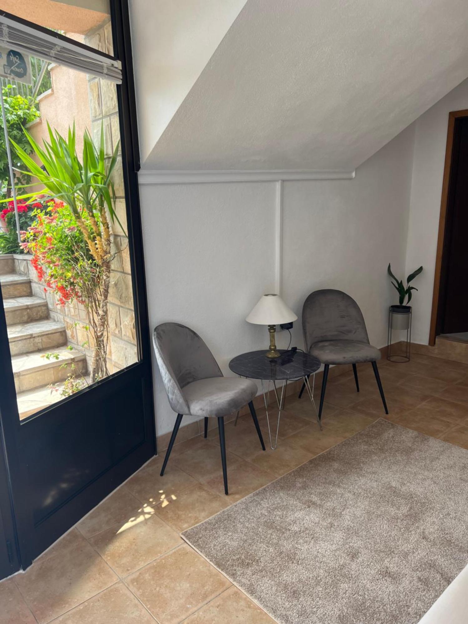 Apartments Bella Vista Makarska Quarto foto